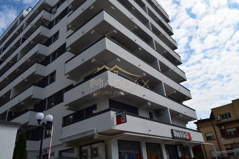 Apartament 2 camere în Bloc Nou (2017) cu Centrală Proprie, la 5 min de Metrou - Poză 10