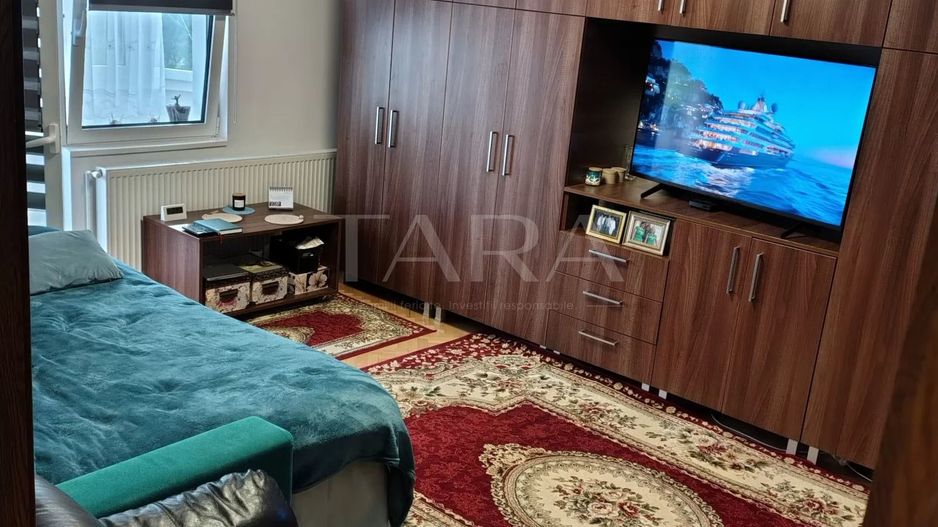 Garsonieră de vânzare, zona Dorobanților - Mărăști - Poză 2