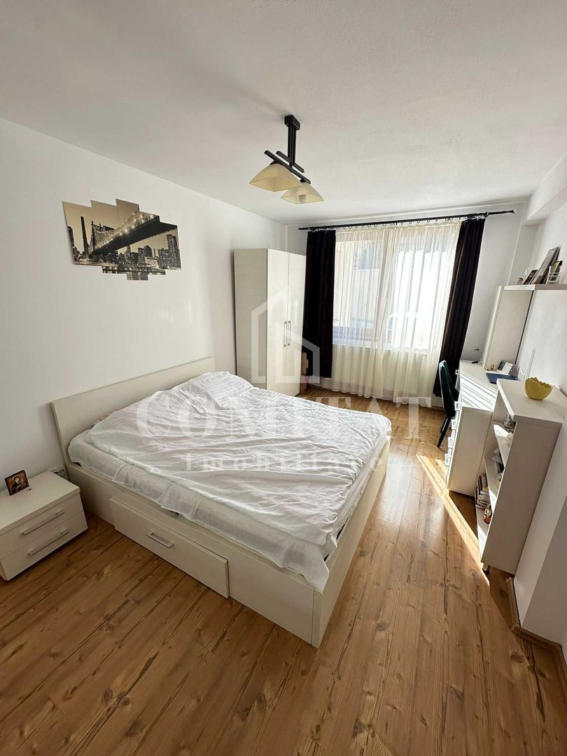 Apartament 2 camere | 50mp | zona Campului - Poză 3