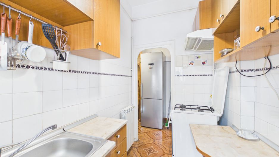 Apartament cu 2 camere de vânzare în zona Dorobanti - Poză 5
