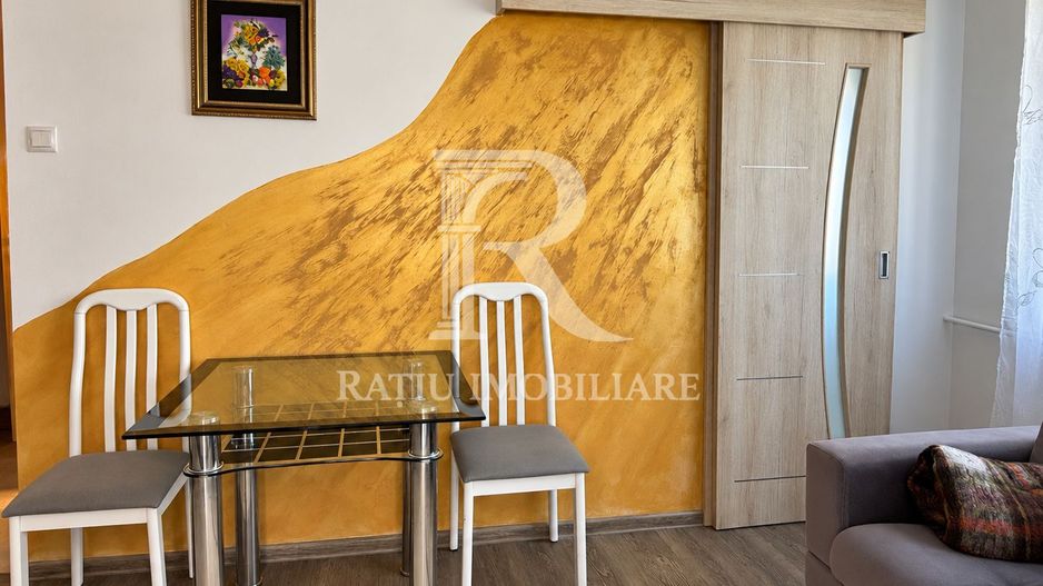 Apartament cu 2 camere | Zona Velența - Muntele Găina | Oradea - Poză 2