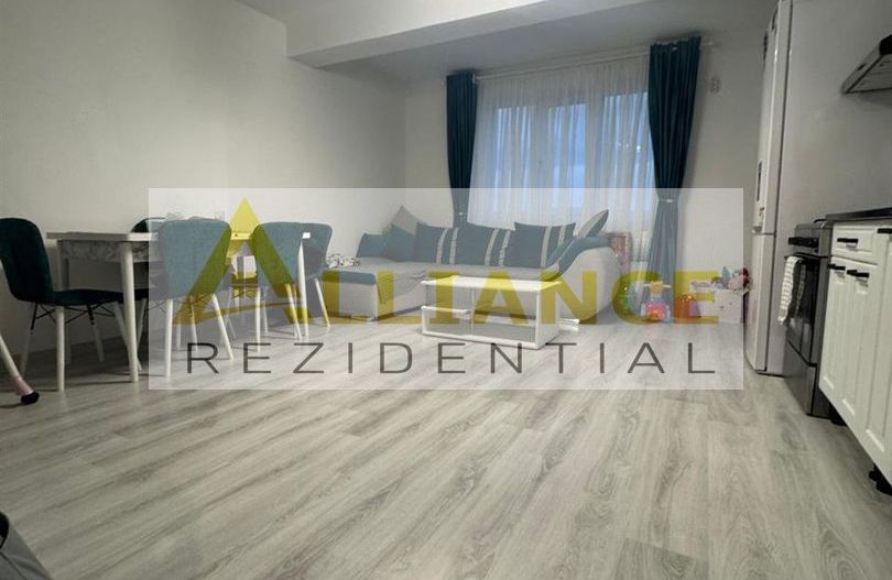 APARTAMENT 3 CAMERE | PALM RESIDENCE | POPEȘTI-LEORDENI | 67 MP | BLOC - Poză 3