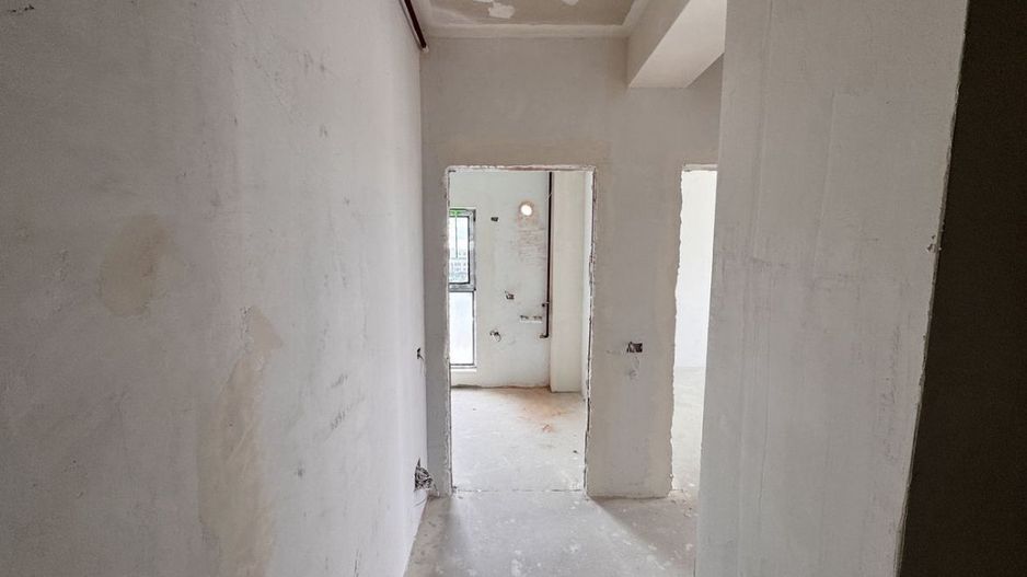 AP. 3 CAMERE SOS. CHITILEI, BLOC NOU, TERASA 20 MP, COMISION 0% - Poză 3