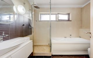 Vila superba 200 mp Fundeni Dobroesti - Complex privat - Lot 270 mp - Poză 26