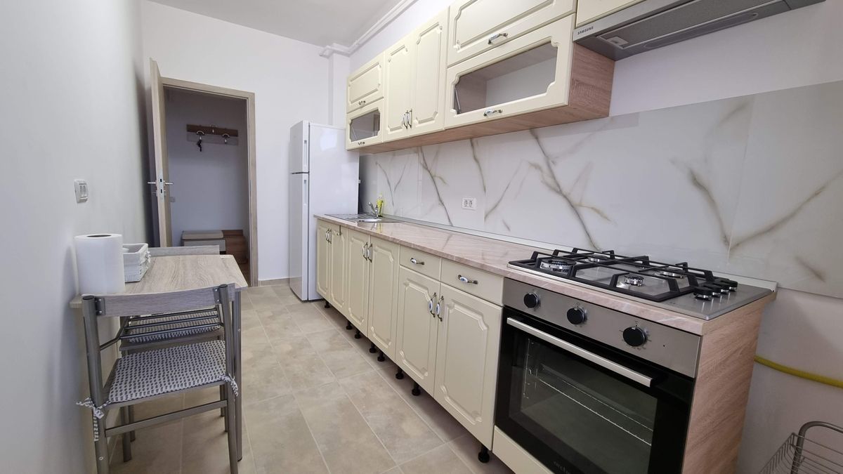de inchiriat apartament Piata Pucheni, Confort Urban Residence - Poză 3