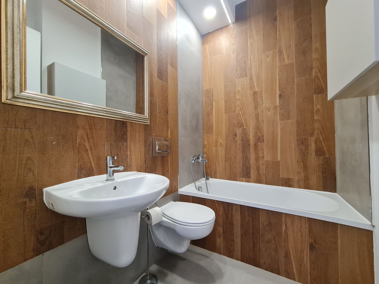 Apartament | 3 camere | Parter | Pipera | Parcare - Poză 7