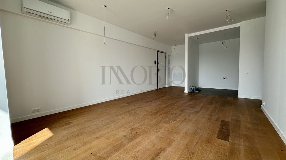 Apartament 2 Camere | One Cotroceni Towers - Poză 3