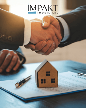 Ce înseamnă să fii francizat IMPAKT IMOBILIARE?