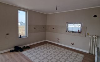 Casa Parter 3 camere - Poză 5