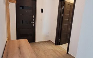Apartament 2 camere în Rivers Tower's Iași, etaj 9, suprafață utilă 48 mp - Poză 1