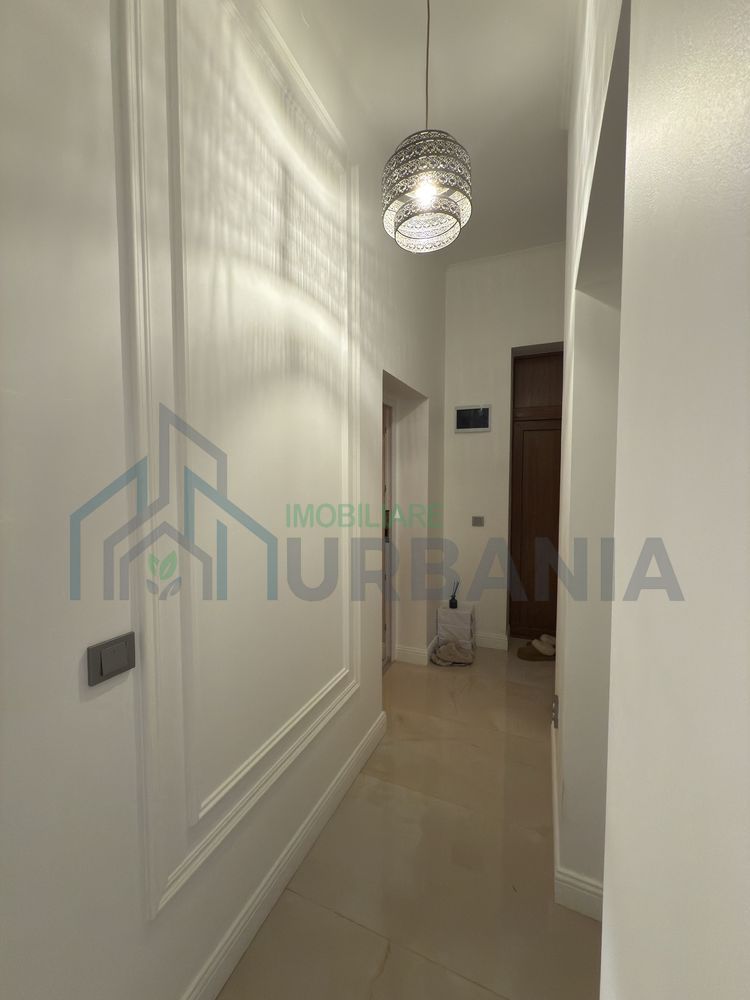 #- Inchiriez apartament 2 camere Copou - Stadion - Poză 2