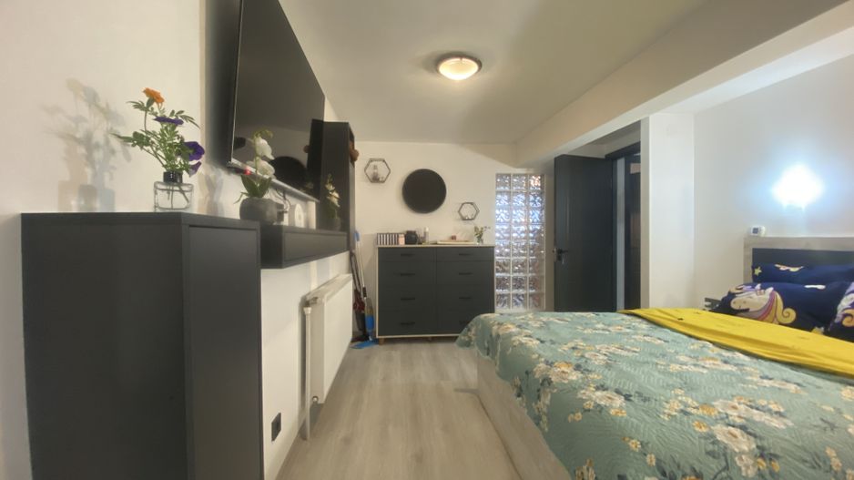 Oportunitate investitie! Vanzare spatiu comercial-Targoviste - Poză 14