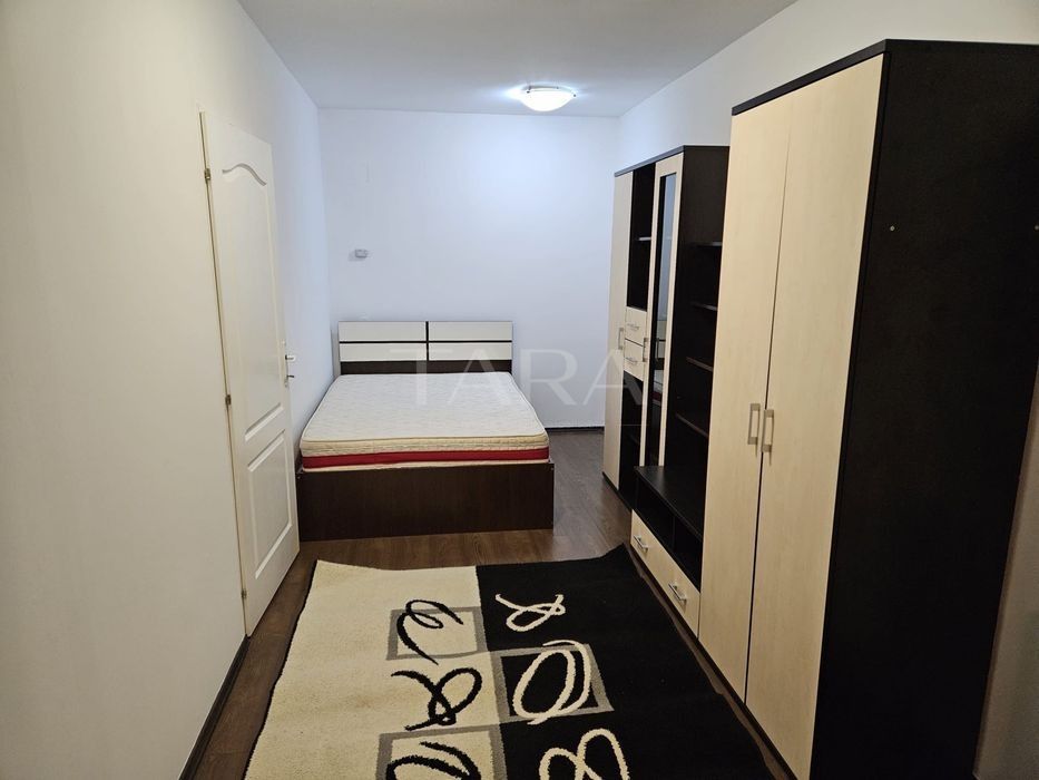 Apartament 1 cameră, Florești. - Poză 4