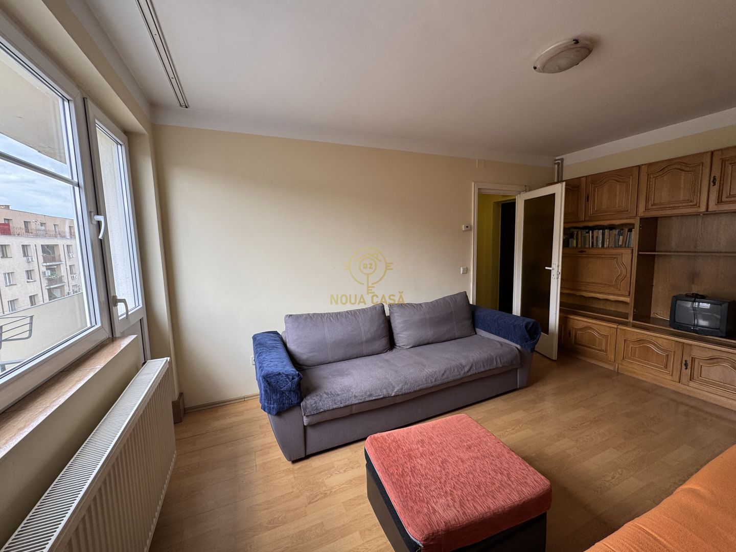De inchiriat Apartament Central 2 Camere Bulevardul  I.C Brateanu - Poză 4