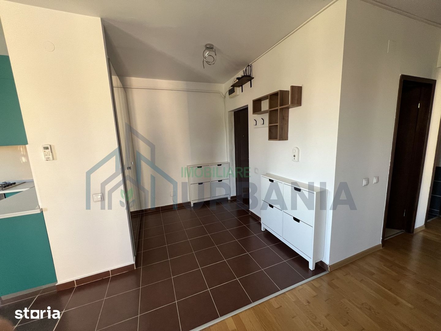Apartament 3 camere, 2 băi, etaj 6, mobilat – Green Park, Tătărași - Poză 3