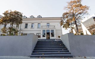 Chirie, spațiu comercial/oficiu, 650mp, str. Tighina, Centru - Poză 3