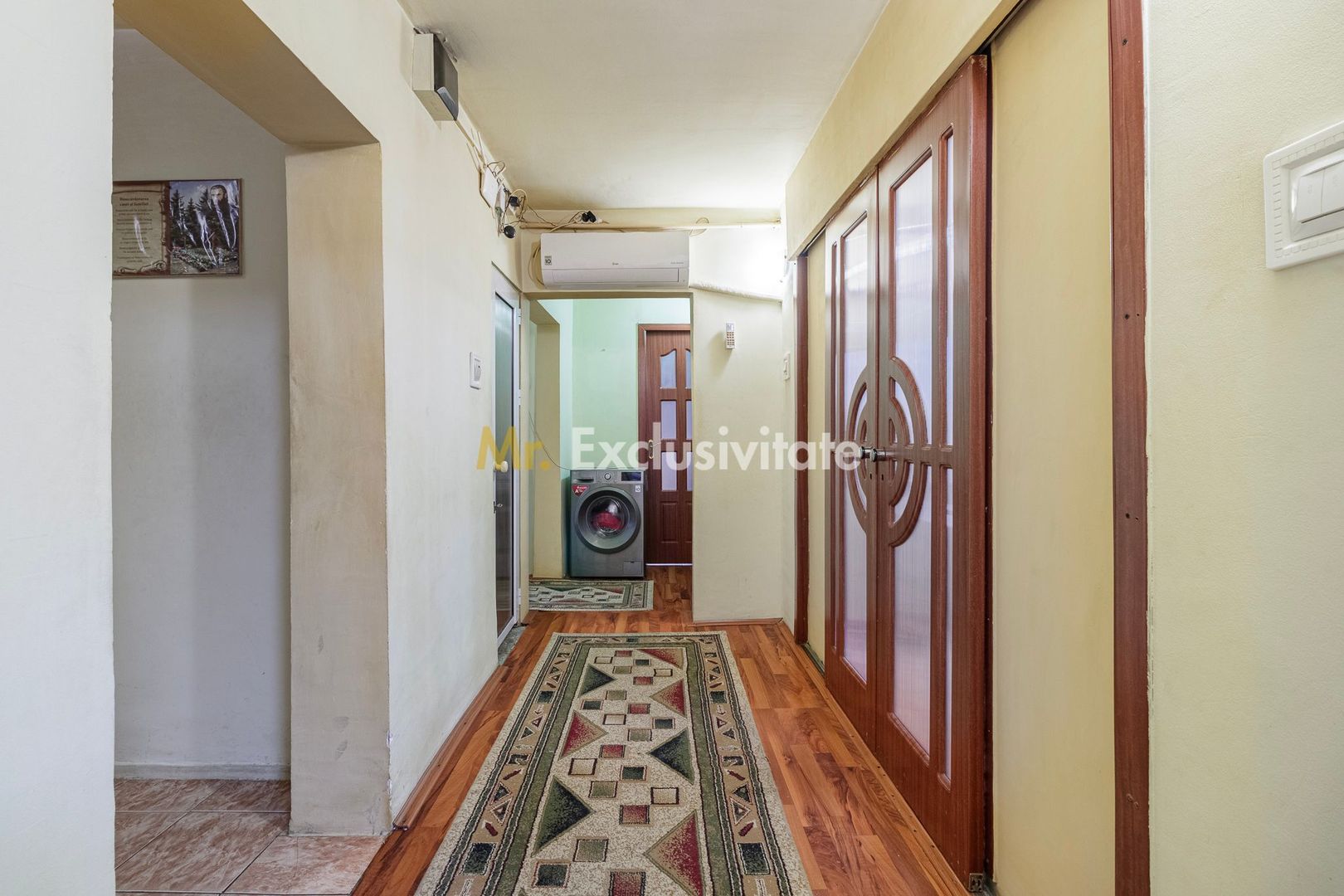 Apartament 3 camere Soseaua Alexandriei, Bragadiru - Poză 13