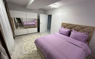 Apartament cu terasa generoasa de vanzare in Pipera - Poză 8