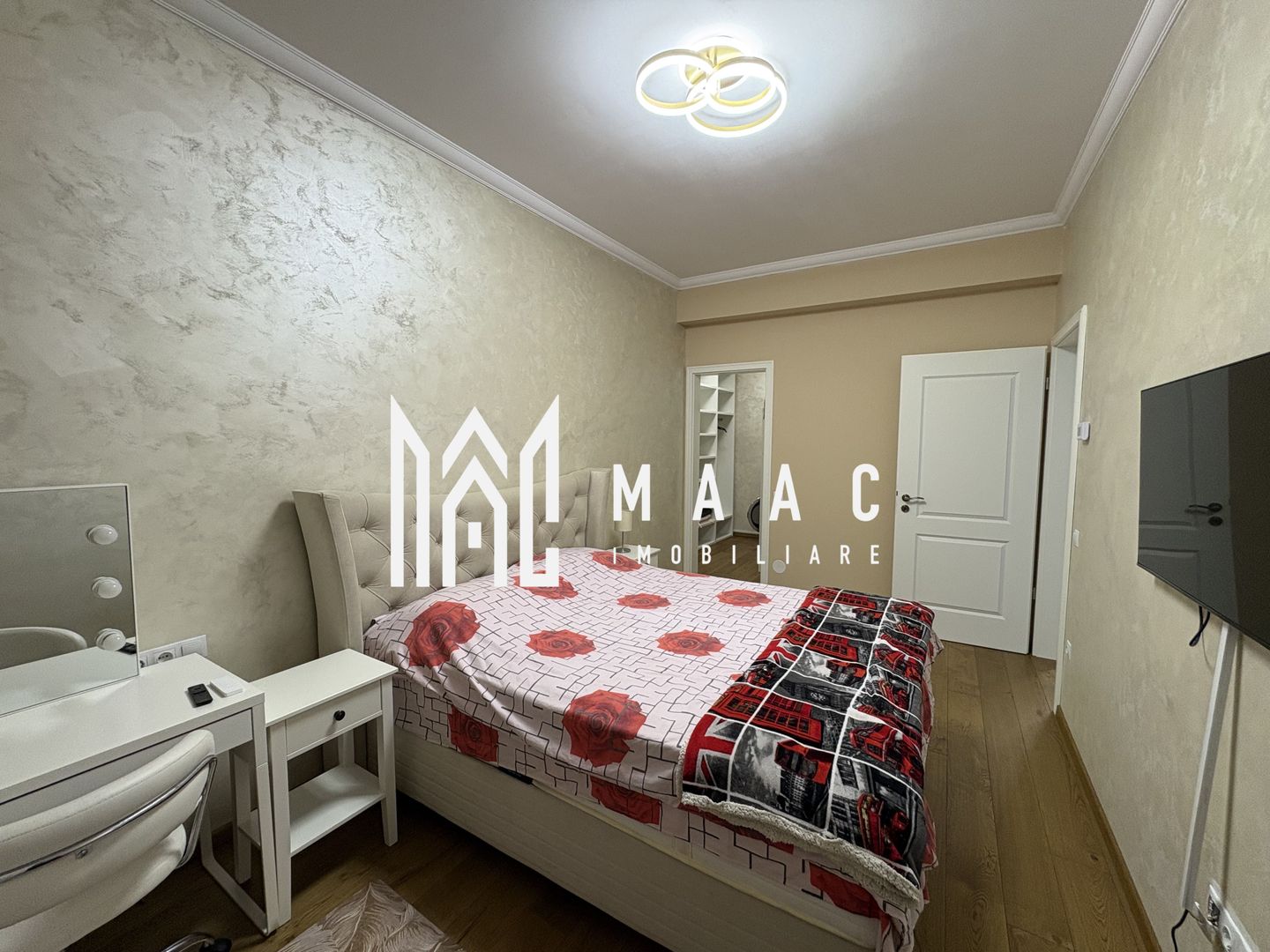 Penthouse 3 camere de vânzare | Sibiu, Lazaret | lift - Poză 6