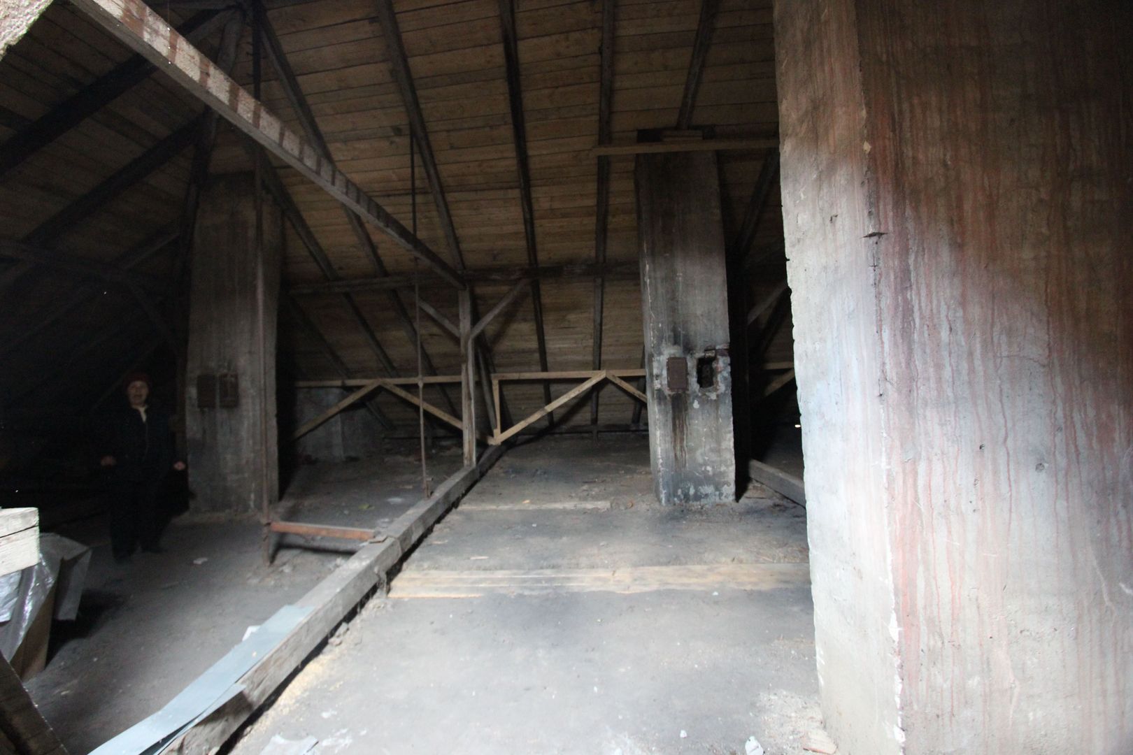 Imobil cu potential - Poză 24