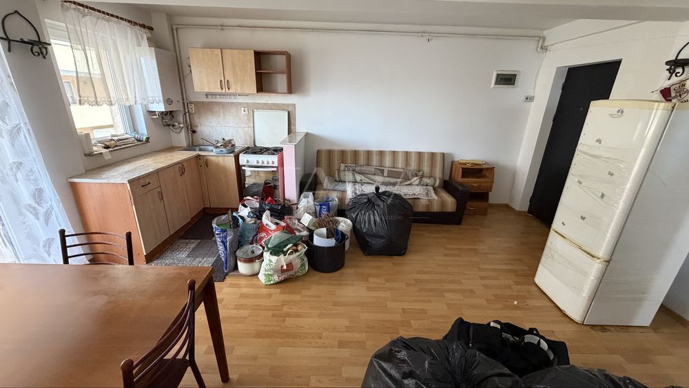 Apartament 2 dormitoare – Apahida, balcon 18 mp. - Poză 3