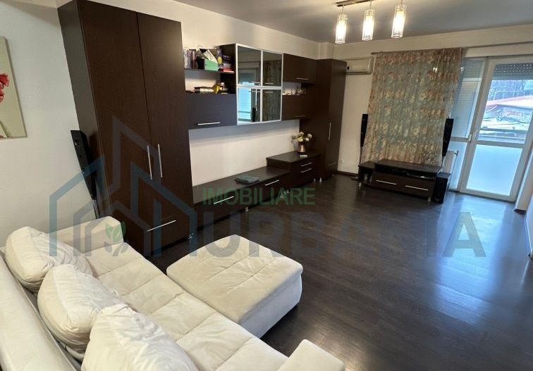 Apartament 3 Camere Metalurgie, Bloc 2007, Etaj 1, 92 mp - Poză 2