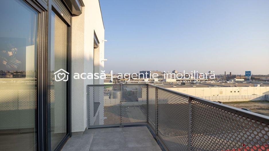 De vanzare Apartament in bloc nou Arad - Poză 6