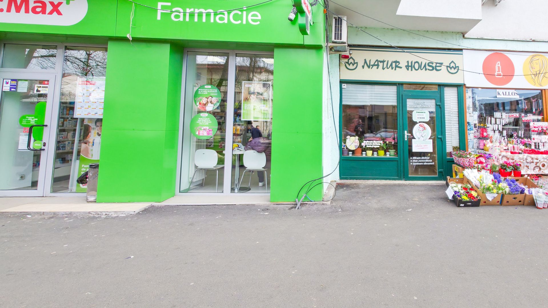 Spațiu comercial – Str. Margeanului nr. 38,  Sector 5, Petre Ispirescu - Poză 14