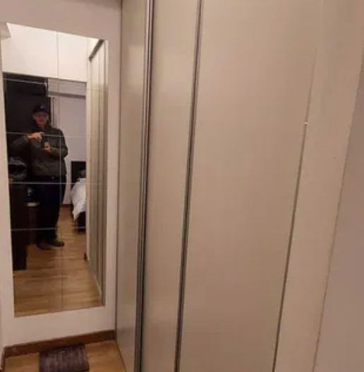 GARSONIERA - PARCUL CAROL, BLOC NOU, MOBILATA/UTILATA MODERN - Poză 4