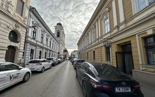 Spatiu comercial în Piața Unirii - 155 mp - Poză 4