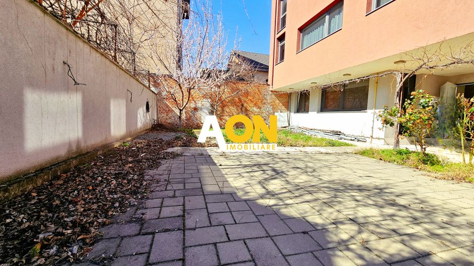 Cladire de birouri, S+P+2E, 650 mp utili, zona Centru - Poză 2