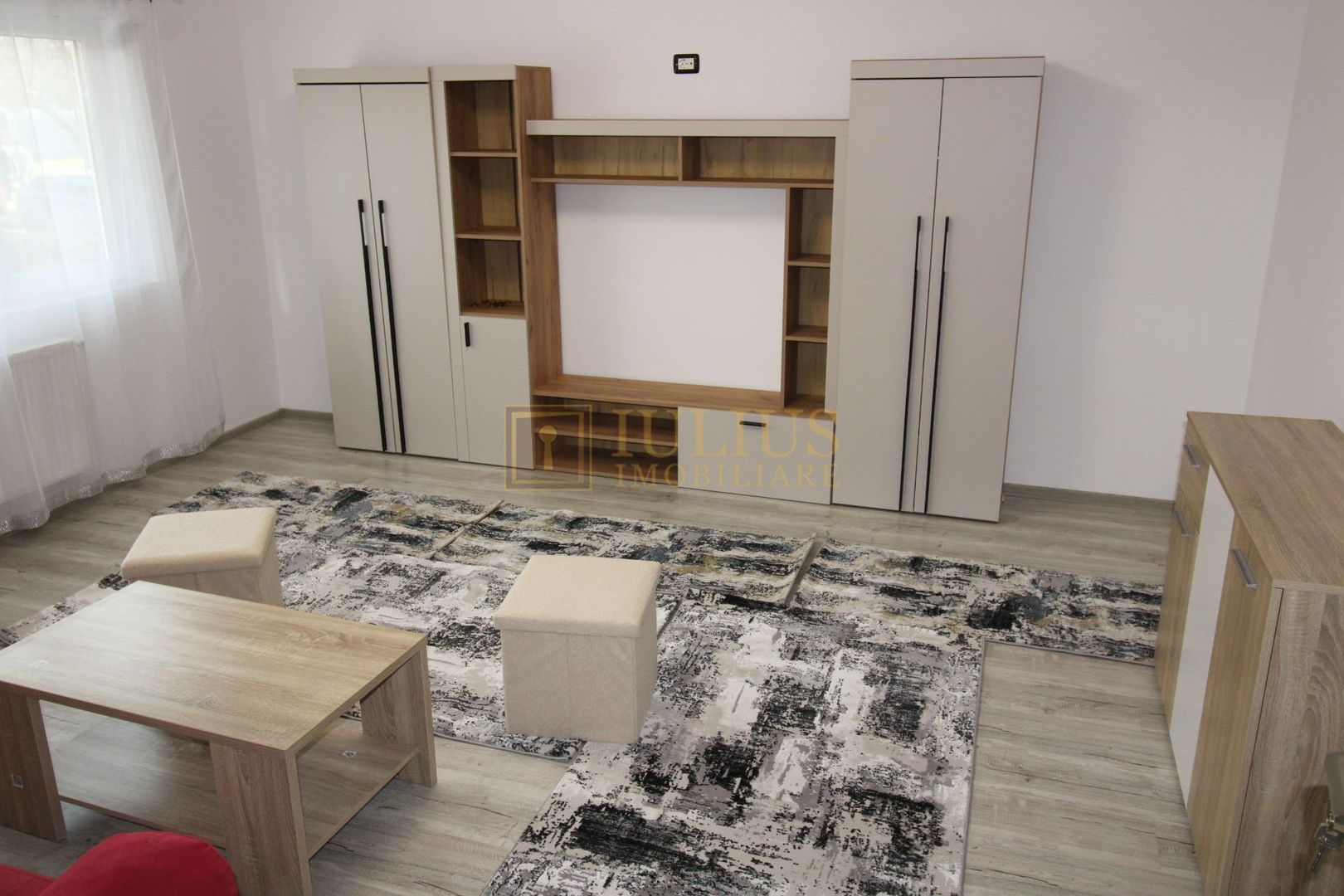 2 camere, Facultatea FEEA, liceul Calderon, centrala proprie, zona ideala - Poză 14