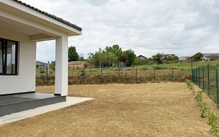 Casa de vanzare in Paleu, Bihor | Finisata la cheie - Poză 14