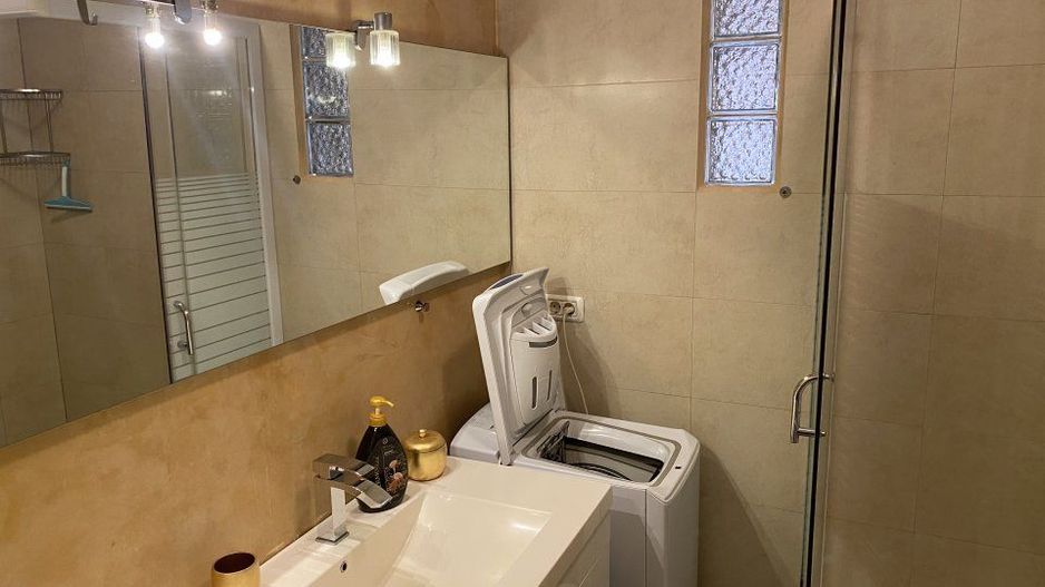 Apartament 2 camere zona Medicina - Poză 11