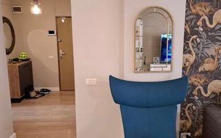 Victoriei | 4 Camere | 108 mp Utili | Living 38 mp | Bloc cu Pază Permanentă - Poză 7