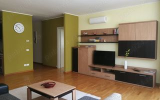 Apartament 2 Camere + Loc parcare | 80mp | Barytim - Poză 1
