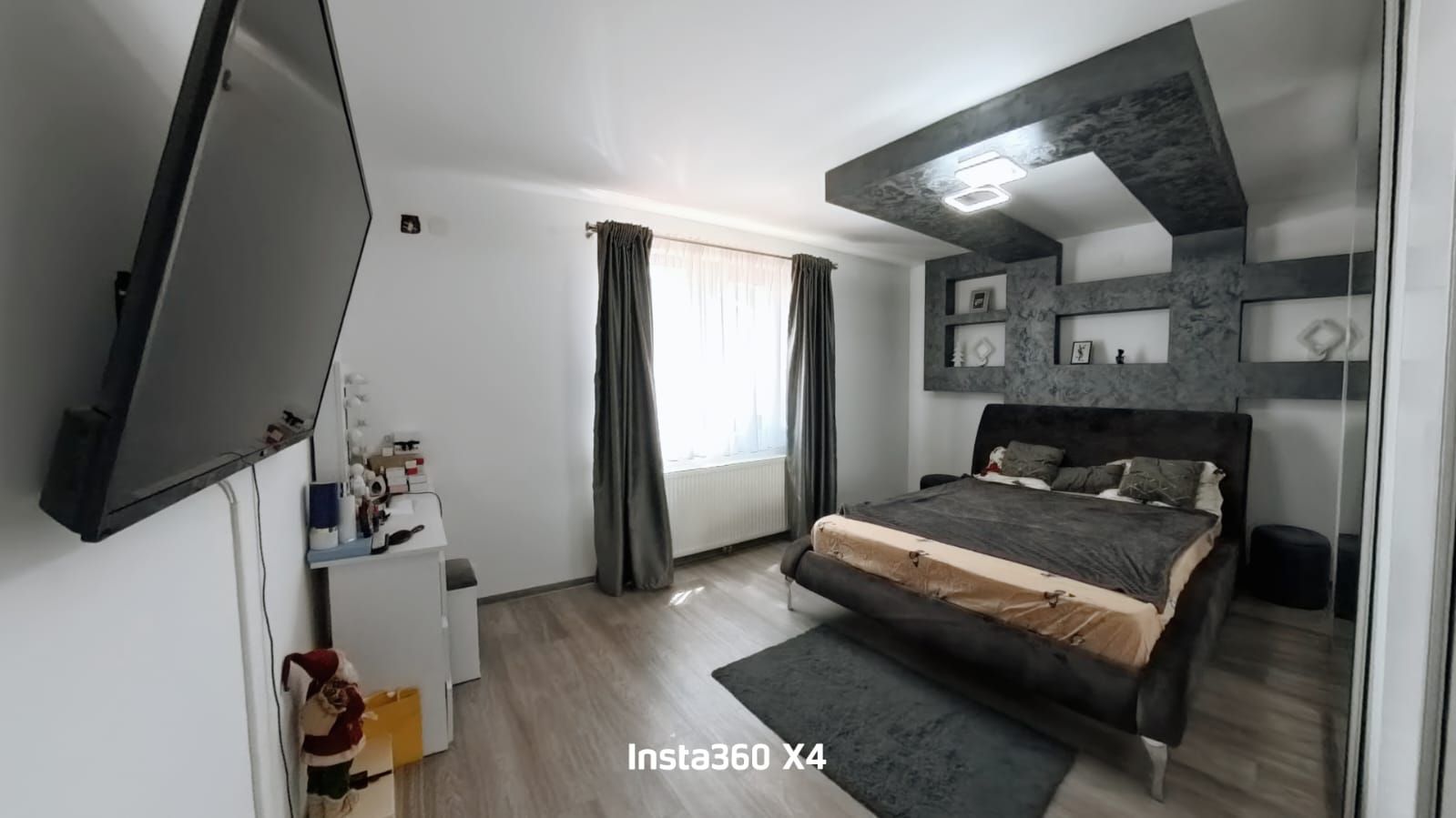 Casă P+1+M spațioasă cu 9 camere de vânzare Voluntari, 425 mp teren - Poză 6