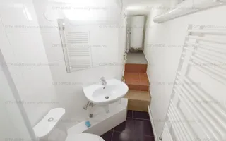 Inchiriere Garsoniera Studio Romana Amzei Bucuresti - Poză 15