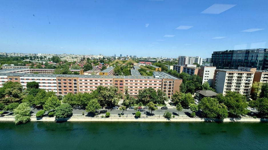 Spatiu Birouri ***278mp utili // zona Grozavesti - Poză 23