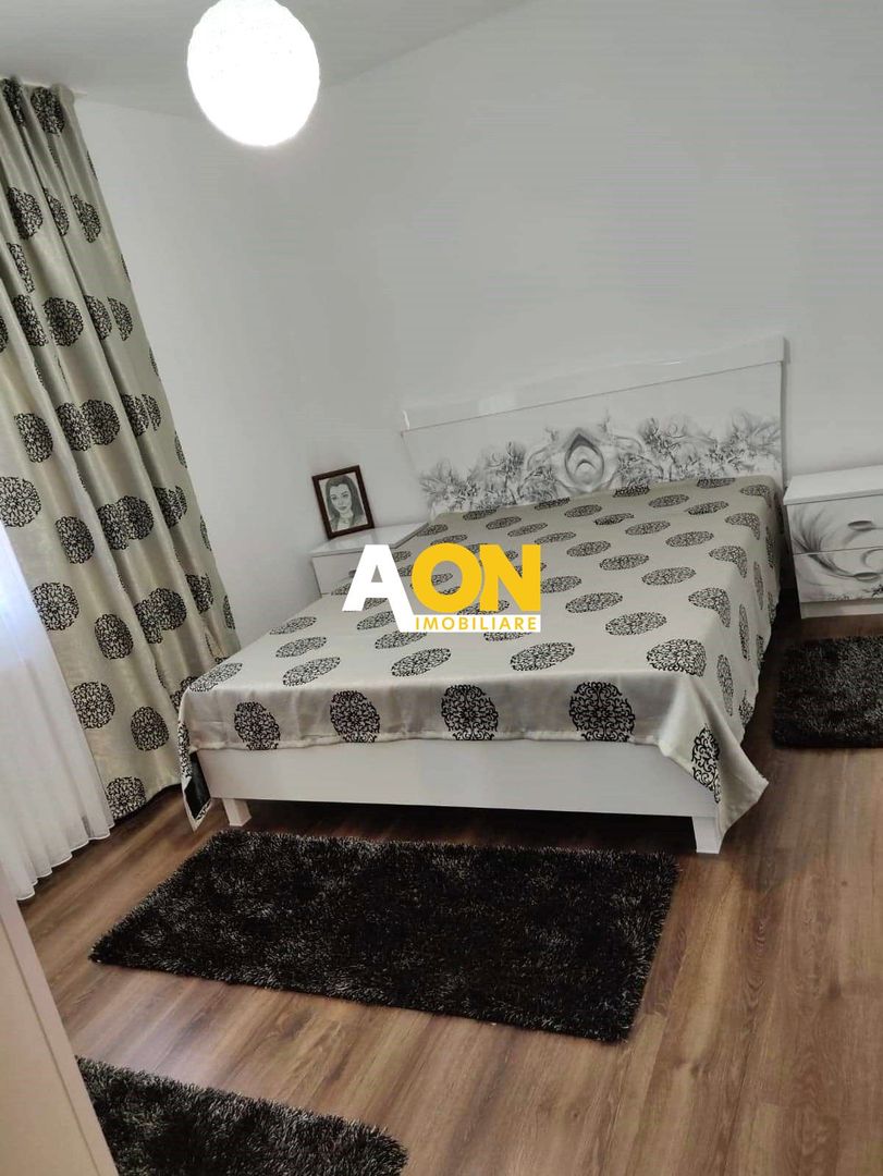 Apartament cu 3 Camere, Scară interioară, Zona Gară - Poză 3