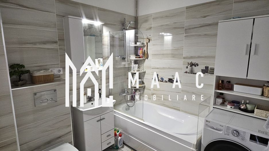 Garsoniera Decomandata I Etaj2 I Parcare I Zona Arhitecților - Poză 6