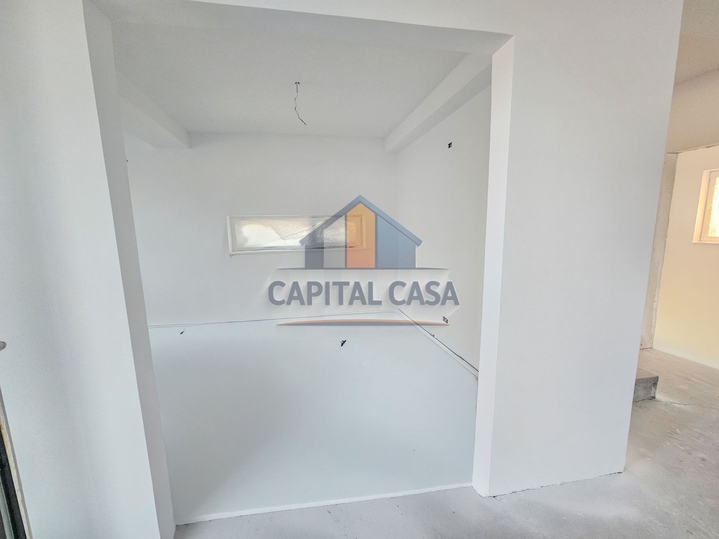 ​Vilă Premium la Cheie în Corbeanca – Curte Generoasă de 1000 mp - Poză 1