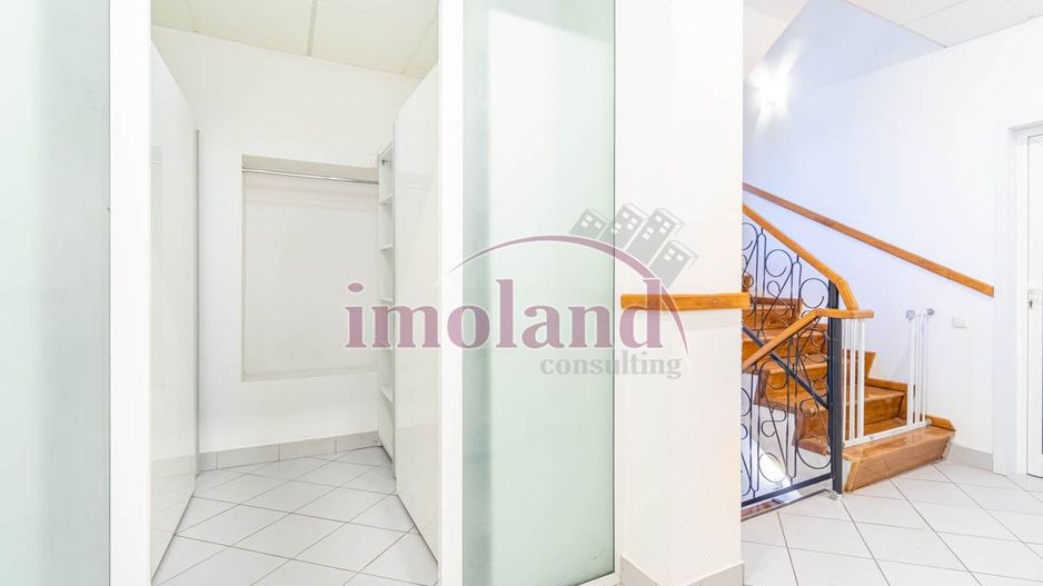 Vila superba | Baneasa Residential Park | Iancu Nicolae | - Poză 24