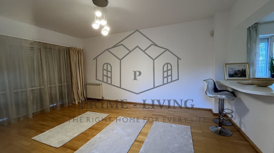 VILA CU 6 CAMERE LA INCHIRIERE LANGA BRITISH SCHOOL - Poză 5