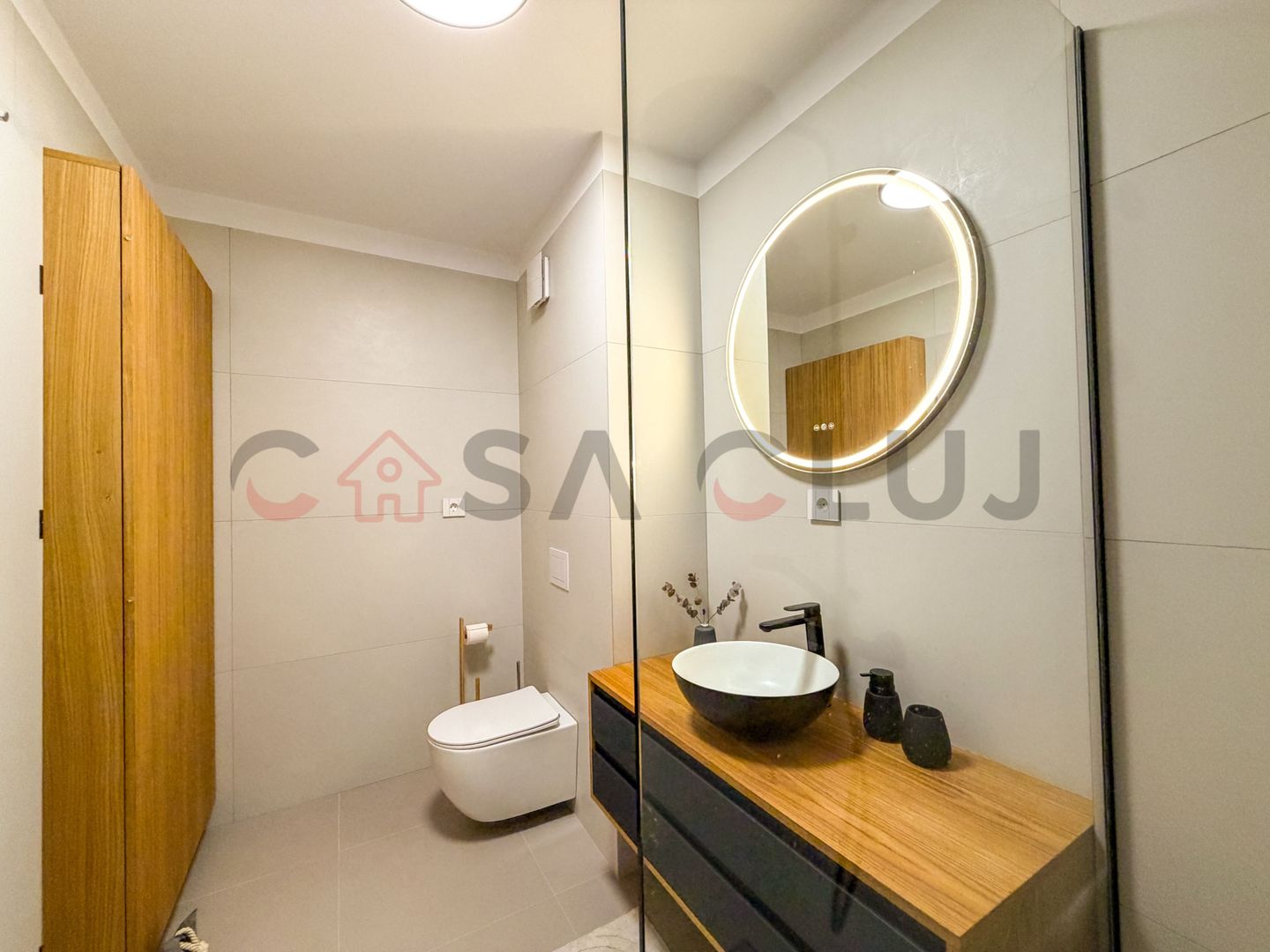 2 camere, Elite City, prima inchiriere - Poză 10