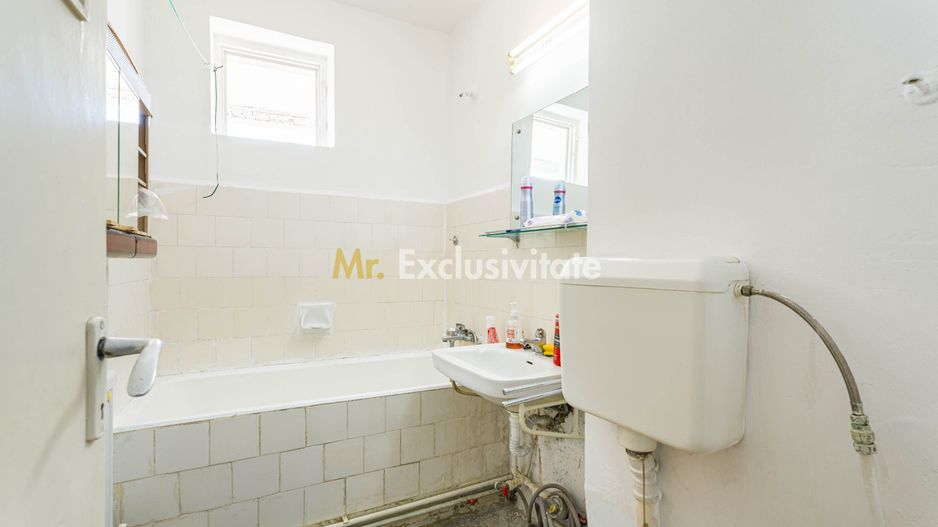 2 camere Drumul Taberei, centrala proprie - Poză 4