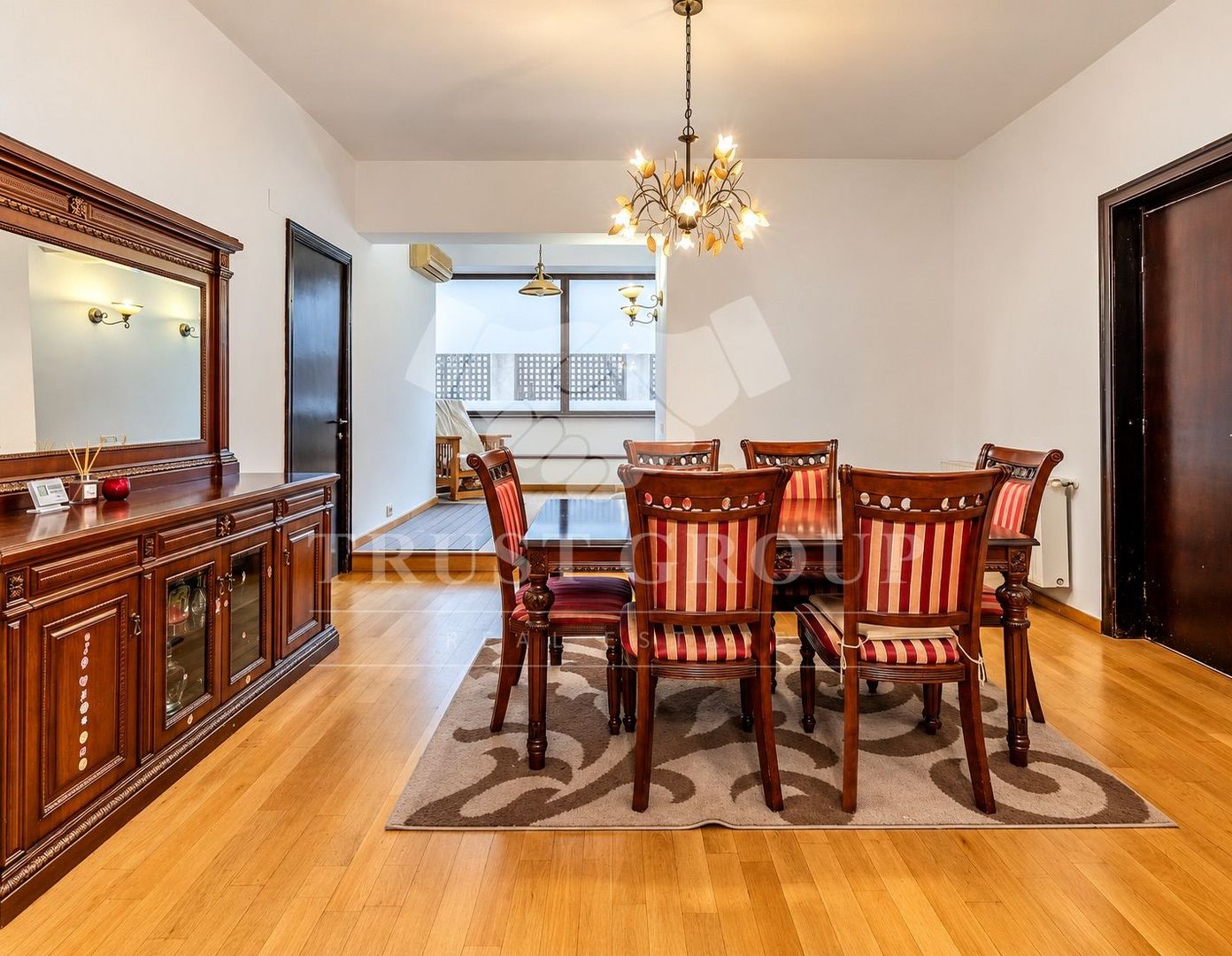 Doua apartamente in vila | Panduri | Cotroceni - Poză 8