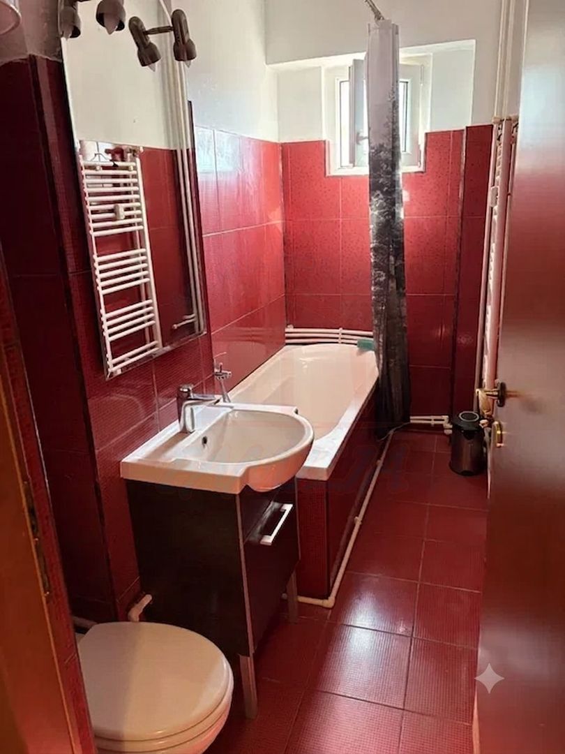 Inchiriere apartament 1 camera, Faleza, 47 mp, 350 EURO/Luna - Poză 6