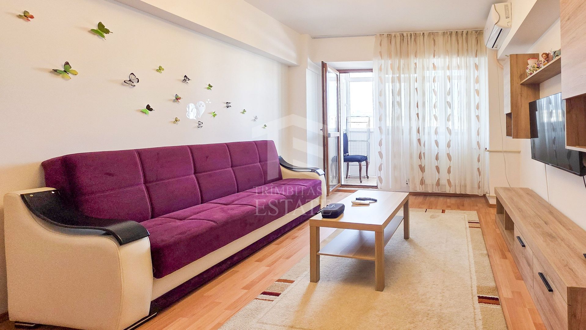 Apartament 2 camere - Piata Rahova | Etaj 6/10 | Sos.Alexandria nr.16 - Poză 3