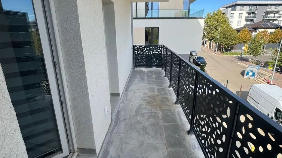 Apartament 2 camere Titanul Nou - Poză 7